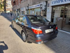 BMW Serie 5 520d  - Foto 7