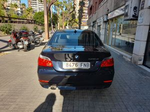 BMW Serie 5 520d  - Foto 6