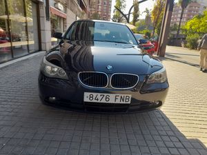 BMW Serie 5 520d  - Foto 3