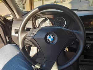 BMW Serie 5 520d  - Foto 16