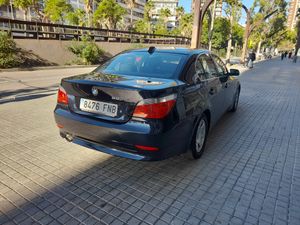 BMW Serie 5 520d  - Foto 5