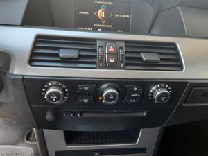 BMW Serie 5 520d  - Foto 18