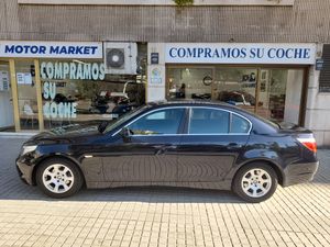 BMW Serie 5 520d  - Foto 12