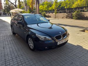 BMW Serie 5 520d  - Foto 4