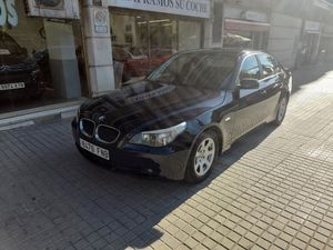 BMW Serie 5 520d  - Foto 2