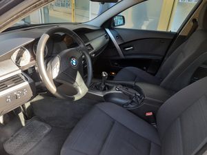 BMW Serie 5 520d  - Foto 10