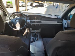 BMW Serie 5 520d  - Foto 14