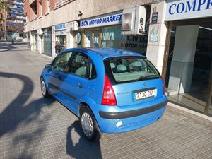 Citroën C3 1.4 HDi Vivace  - Foto 7