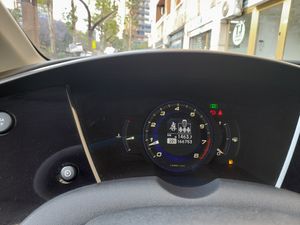 Honda Civic 1.8 i-VTEC Sport  - Foto 11