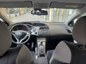 Honda Civic 1.8 i-VTEC Sport  - Foto 14