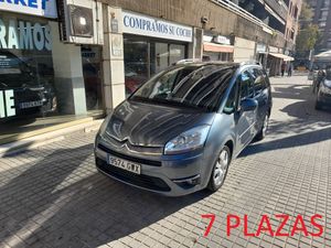 Citroën C4 Picasso GRAND PICASSO I 2.0 .0 HDi 135cv CMP Millenium   - Foto 2