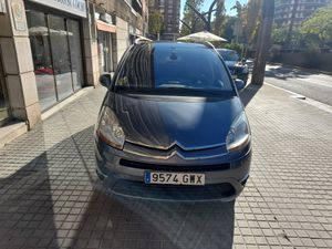 Citroën C4 Picasso GRAND PICASSO I 2.0 .0 HDi 135cv CMP Millenium   - Foto 3