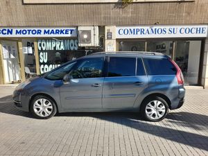 Citroën C4 Picasso GRAND PICASSO I 2.0 .0 HDi 135cv CMP Millenium   - Foto 12