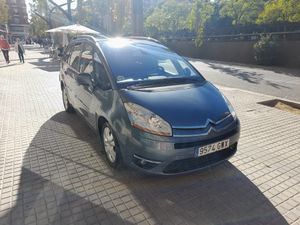 Citroën C4 Picasso GRAND PICASSO I 2.0 .0 HDi 135cv CMP Millenium   - Foto 4