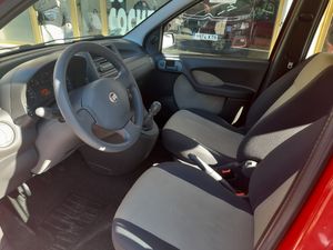 Fiat Panda 1.2 Dynamic  - Foto 10