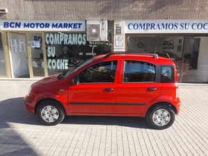 Fiat Panda 1.2 Dynamic  - Foto 12