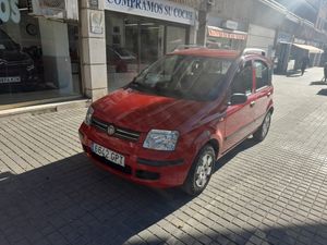 Fiat Panda 1.2 Dynamic  - Foto 2