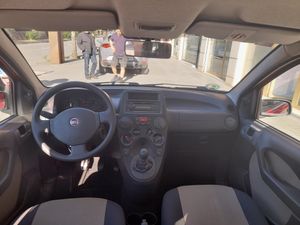 Fiat Panda 1.2 Dynamic  - Foto 14