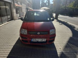 Fiat Panda 1.2 Dynamic  - Foto 3