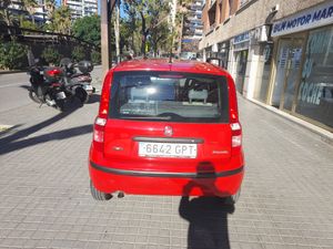 Fiat Panda 1.2 Dynamic  - Foto 6