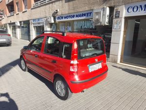 Fiat Panda 1.2 Dynamic  - Foto 7