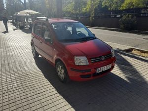 Fiat Panda 1.2 Dynamic  - Foto 4