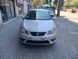 Seat Ibiza 1.6 TDI 90cv Reference  - Foto 3