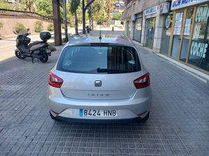 Seat Ibiza 1.6 TDI 90cv Reference  - Foto 6