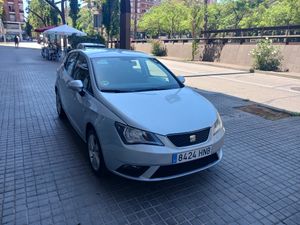 Seat Ibiza 1.6 TDI 90cv Reference  - Foto 4