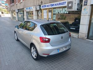 Seat Ibiza 1.6 TDI 90cv Reference  - Foto 7