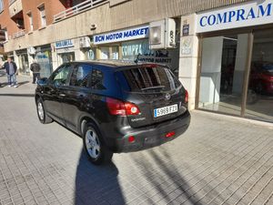 Nissan Qashqai 1.6 VISIA 4X2  - Foto 7