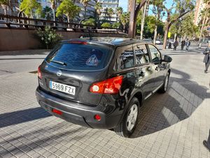 Nissan Qashqai 1.6 VISIA 4X2  - Foto 5