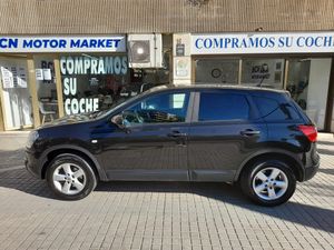 Nissan Qashqai 1.6 VISIA 4X2  - Foto 12