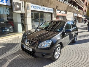 Nissan Qashqai 1.6 VISIA 4X2  - Foto 2