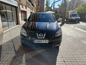 Nissan Qashqai 1.6 VISIA 4X2  - Foto 3