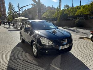 Nissan Qashqai 1.6 VISIA 4X2  - Foto 4