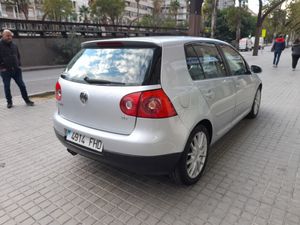 Volkswagen Golf 1.4 TSI 170cv GT DSG  - Foto 5