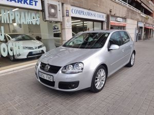 Volkswagen Golf 1.4 TSI 170cv GT DSG  - Foto 2