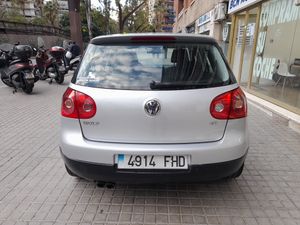 Volkswagen Golf 1.4 TSI 170cv GT DSG  - Foto 6