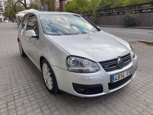 Volkswagen Golf 1.4 TSI 170cv GT DSG  - Foto 4