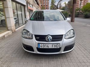 Volkswagen Golf 1.4 TSI 170cv GT DSG  - Foto 3