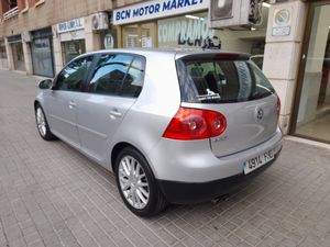 Volkswagen Golf 1.4 TSI 170cv GT DSG  - Foto 7