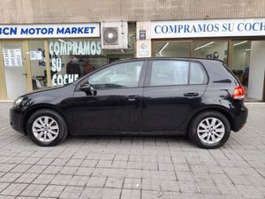 Volkswagen Golf 1.6 TDI 105cv BlueMotion  - Foto 12