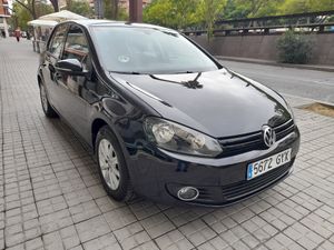 Volkswagen Golf 1.6 TDI 105cv BlueMotion  - Foto 4