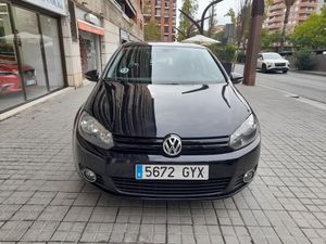 Volkswagen Golf 1.6 TDI 105cv BlueMotion  - Foto 3