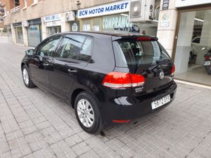 Volkswagen Golf 1.6 TDI 105cv BlueMotion  - Foto 7