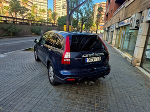 Honda CR-V 2.2 i-CTDi Executive  - Foto 4