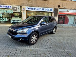 Honda CR-V 2.2 i-CTDi Executive  - Foto 3