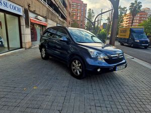 Honda CR-V 2.2 i-CTDi Executive  - Foto 2