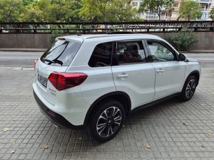 Suzuki Vitara 1.4 T GLX 4WD  - Foto 5